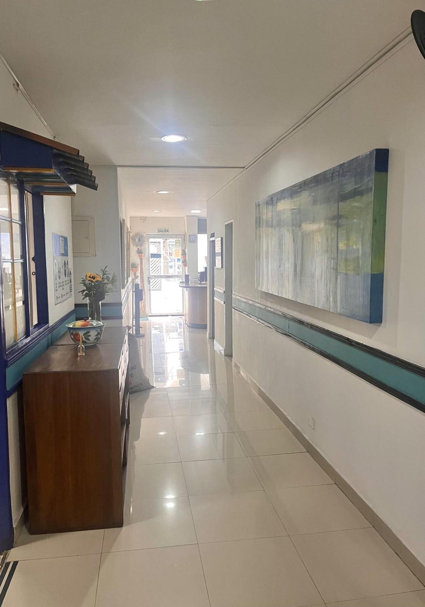Hotel Zandu Pereira Εξωτερικό φωτογραφία