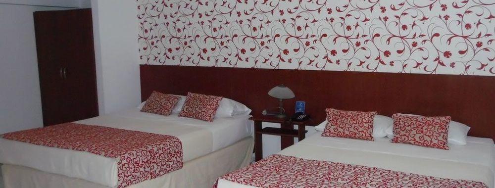 Hotel Zandu Pereira Εξωτερικό φωτογραφία