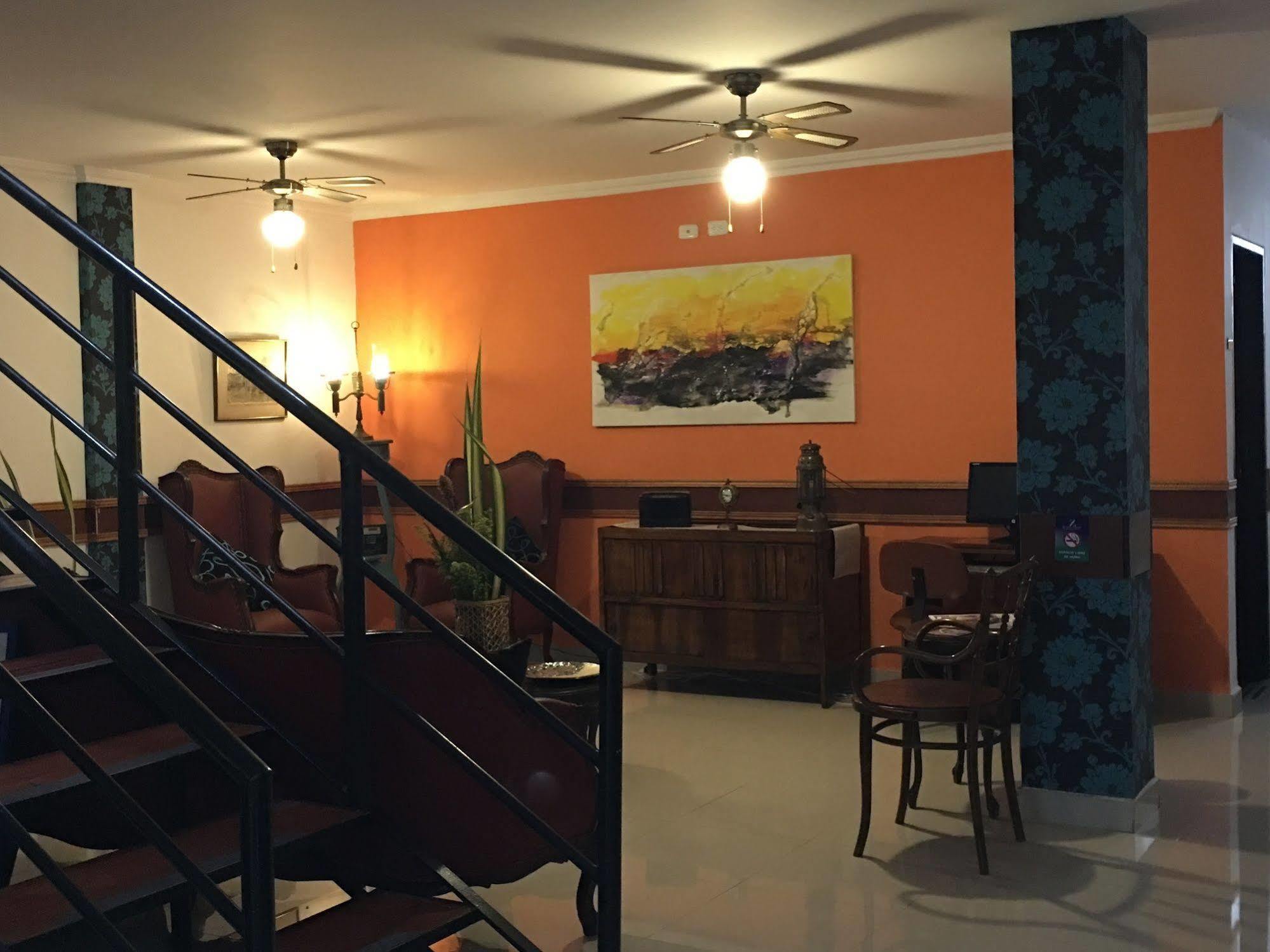 Hotel Zandu Pereira Εξωτερικό φωτογραφία